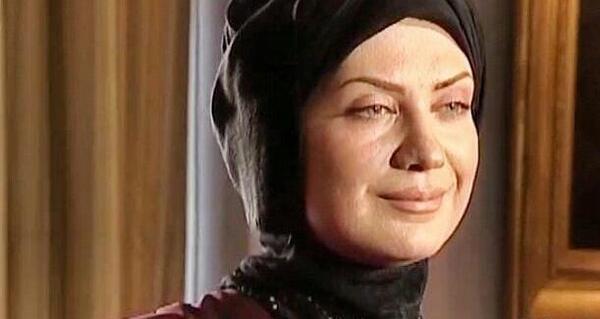 عکس شیرین زنگنه