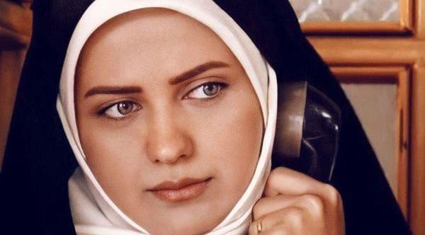 عکس شیرین زنگنه