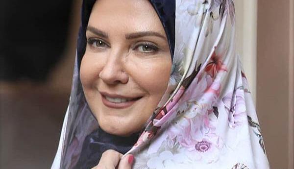 عکس شیرین زنگنه
