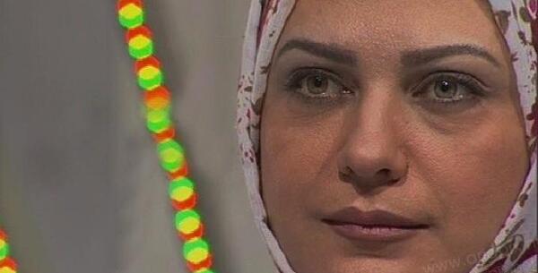 عکس شیرین زنگنه