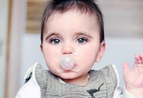 عکس شیرین زبون