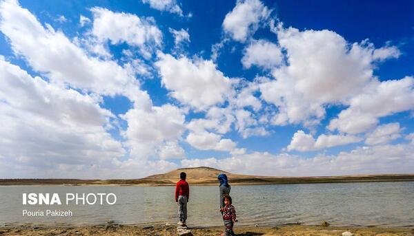 عکس شیرین سو