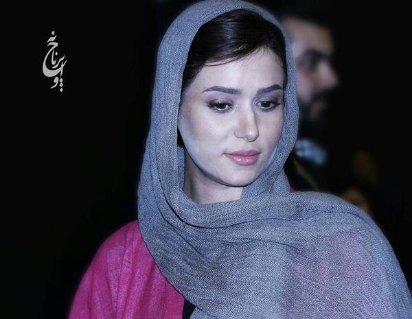 عکس شیرین سریال شهرزاد