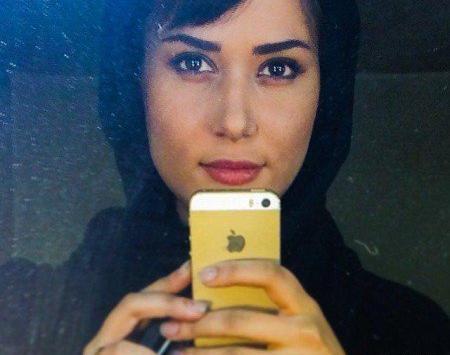 عکس شیرین سریال شهرزاد