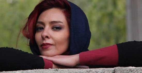 عکس شیرین صارمی