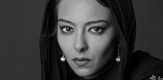 عکس شیرین صارمی