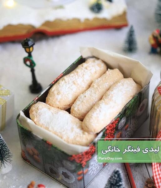 عکس شیرین عسل خانگی