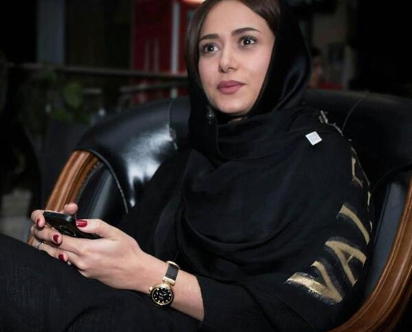 عکس شیرین فیلم شهرزاد