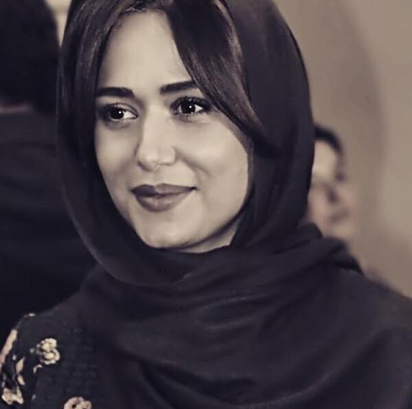 عکس شیرین فیلم شهرزاد