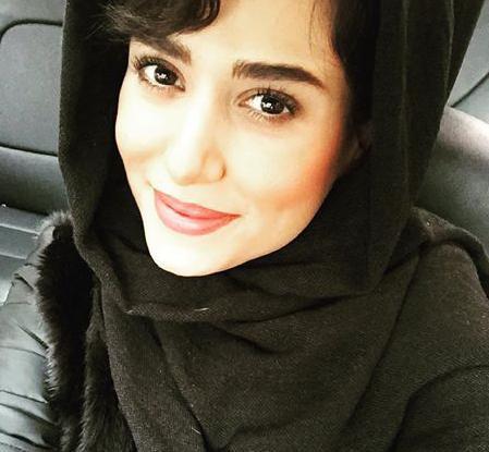 عکس شیرین فیلم شهرزاد