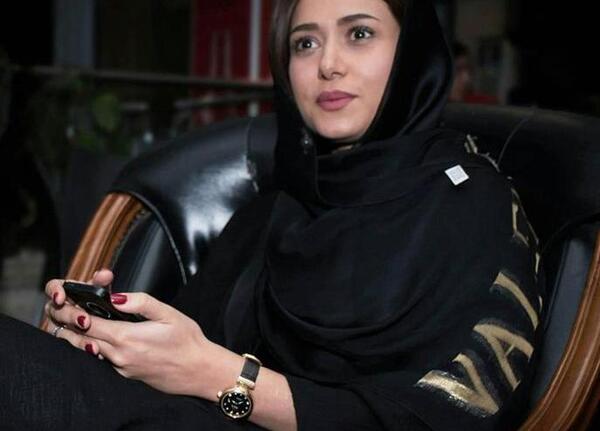 عکس لباس شیرین در سریال شهرزاد