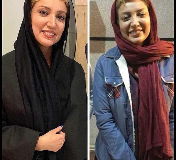 عکس شیرین هاشمی رادیو ورزش