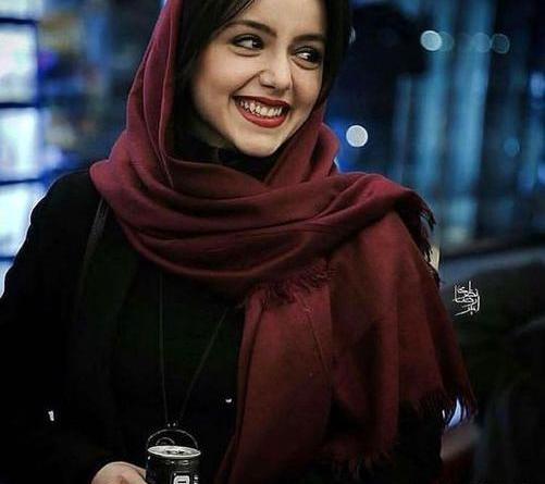 عکس شیرین هاشمی رادیو ورزش