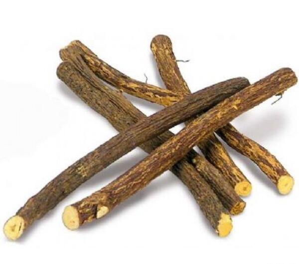 عکس ریشه ی شیرین بیان