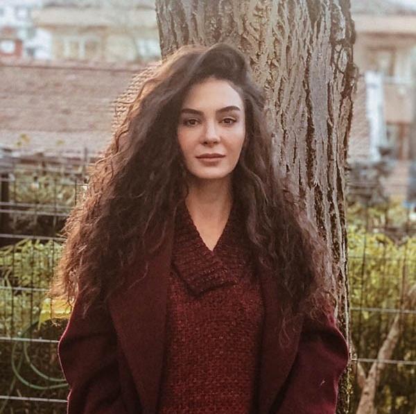 عکس شاهین خواننده ترکیه