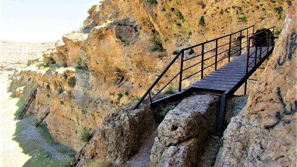 عکس شاهین دژ آذربایجان غربی