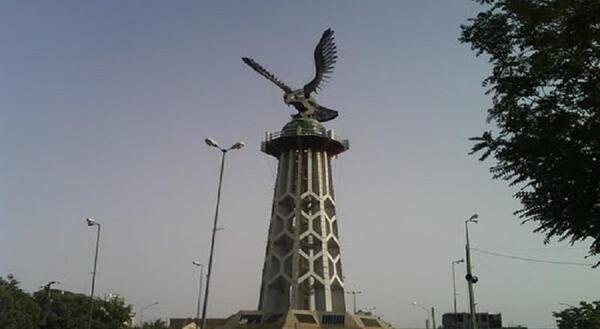 عکس شاهین دژ آذربایجان غربی