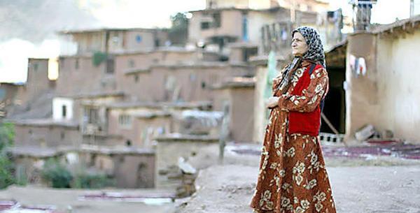 عکس شاهین دژ آذربایجان غربی