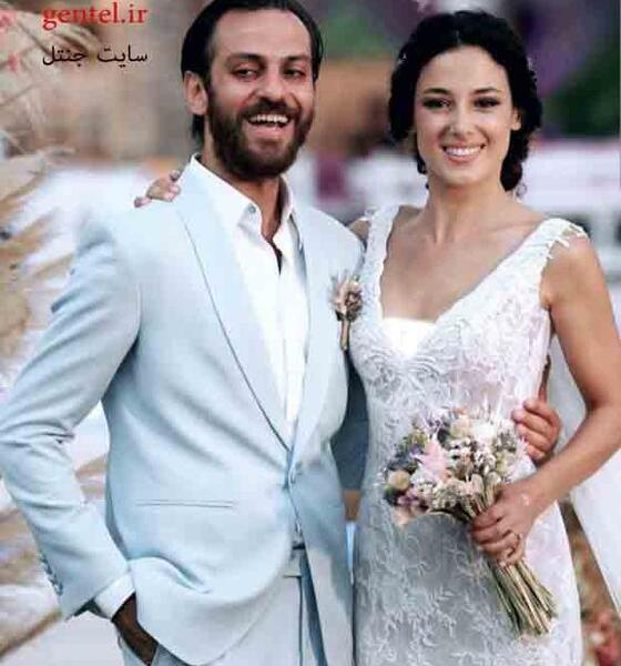 عکس شاهین گیرای