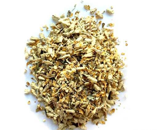 عکس شکوفه سنجد
