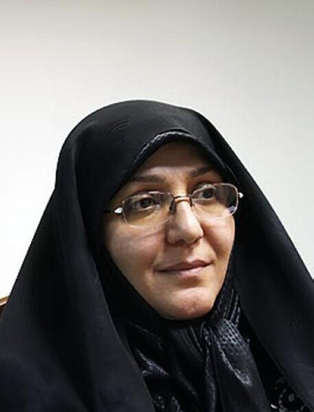 عکس شکوفه شهابی پور