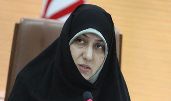 عکس شکوفه شهابی پور