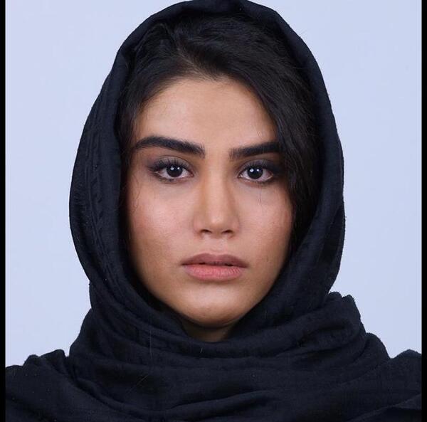 عکس شکیلا سماواتی