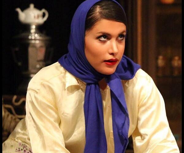 عکس شکیلا سماواتی