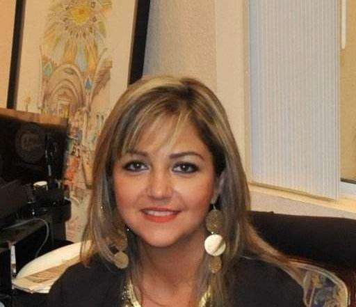 عکس شکیلا سماواتی