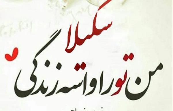 عکس تولد شکیلا