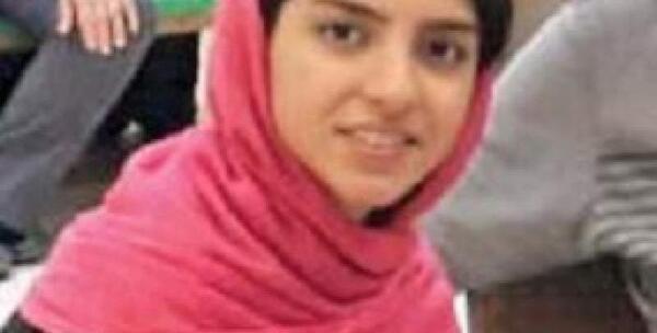 عکس شیما نادری