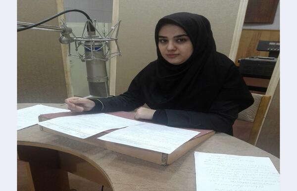 عکس شیما نادری