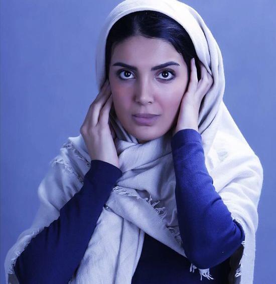 عکس شیما نادری