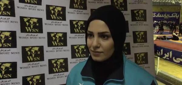 عکس شیما نادری