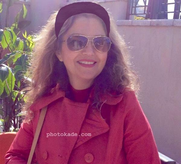 عکس شکیلا و خانواده اش