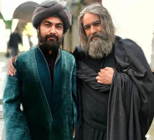 عکس شهاب پارسا