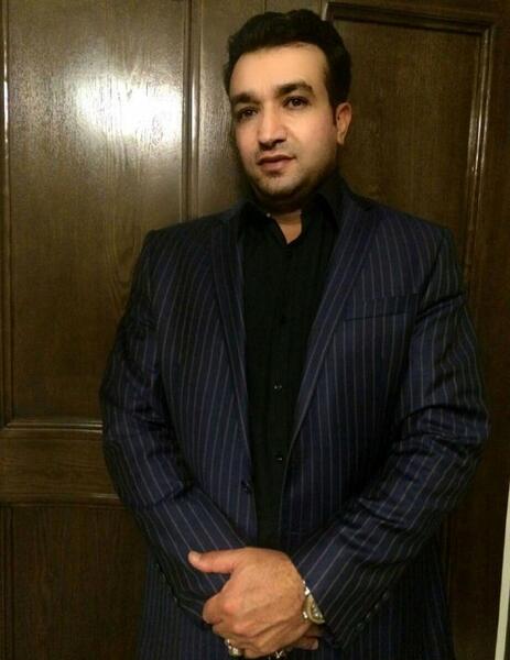 عکس شهاب جهانیان