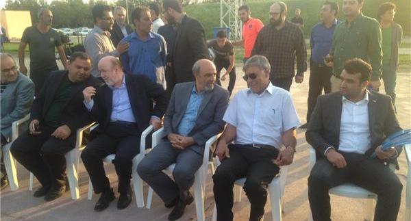 عکس شهاب جهانیان