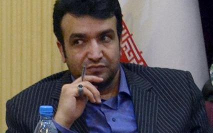 عکس شهاب جهانیان