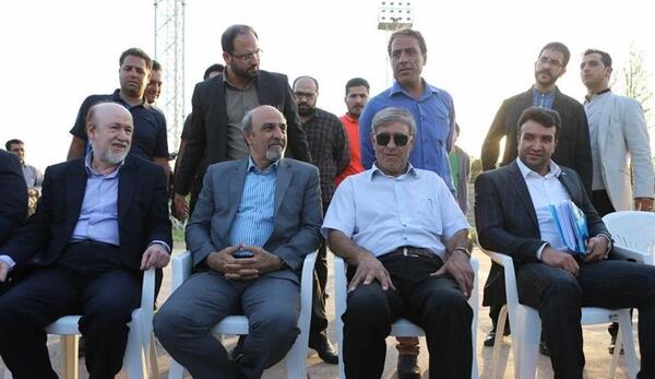 عکس شهاب جهانیان