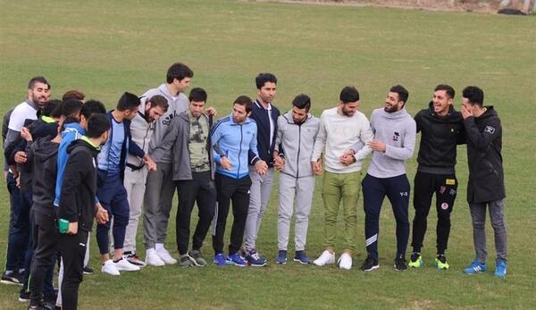 عکس شهاب جهانیان