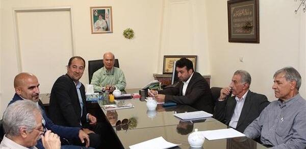 عکس شهاب جهانیان