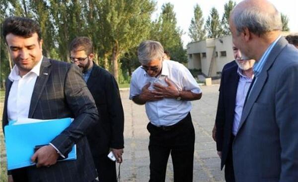 عکس شهاب جهانیان