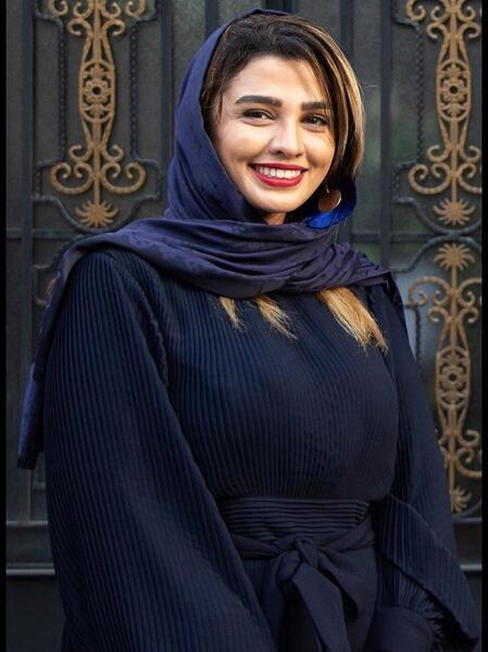 عکس شهاب در سریال وضعیت سفید