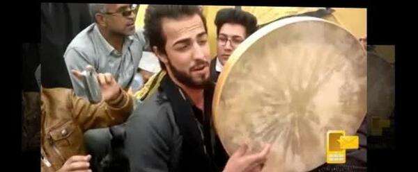 عکس شهاب روانسری