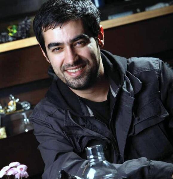 عکس شهاب شیرمردی