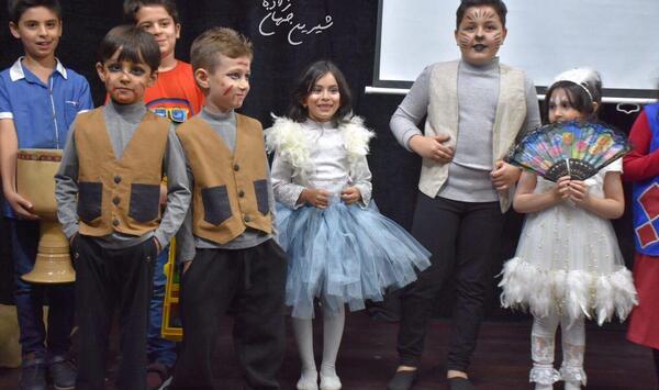 عکس شهاب شیرمردی
