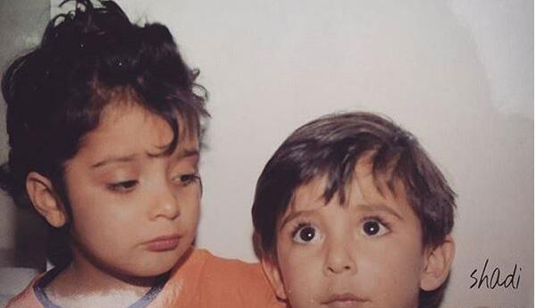 عکس شهاب شیرمردی