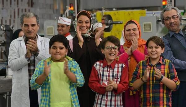 عکس شهاب شیرمردی