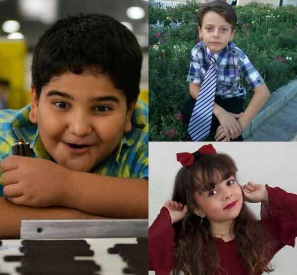 عکس شهاب شیرمردی